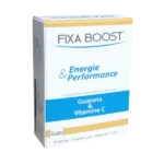 Fixa Boost Energie