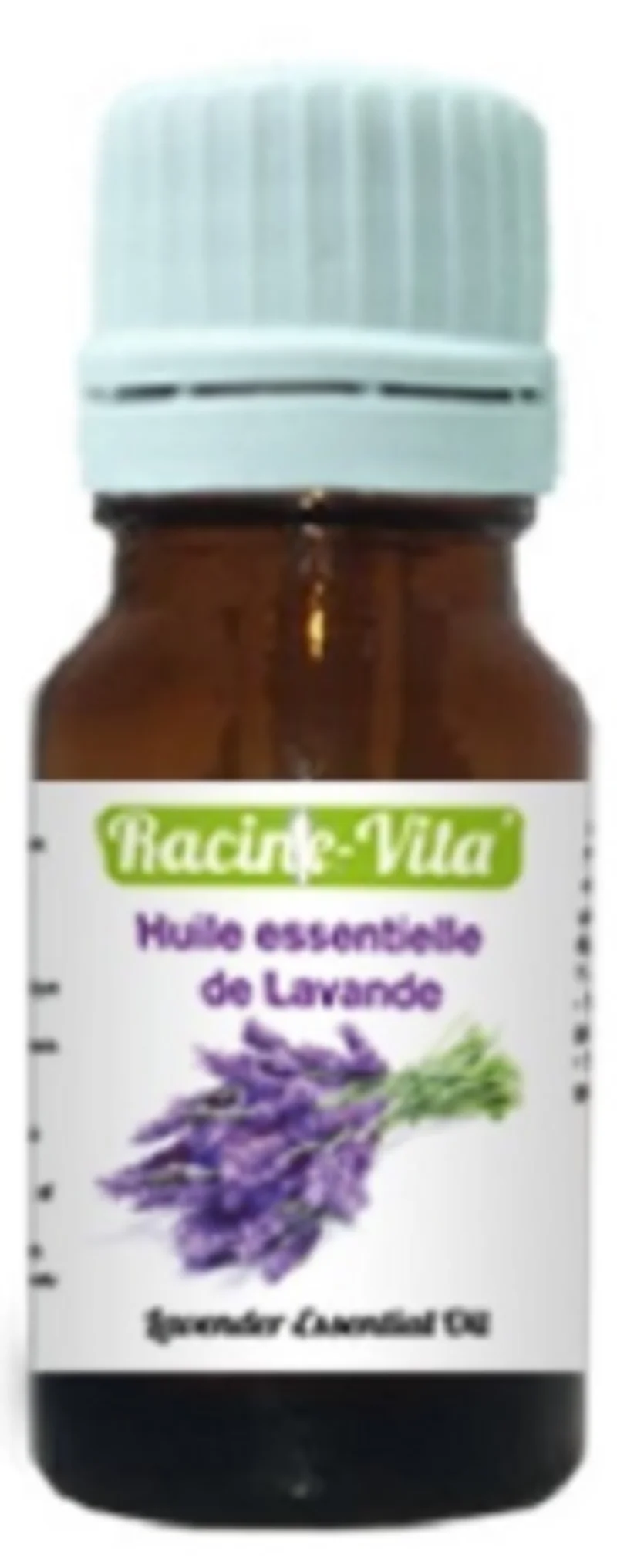 Huile Essentielle De Lavande 10ml