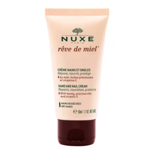 NUXE Crème mains