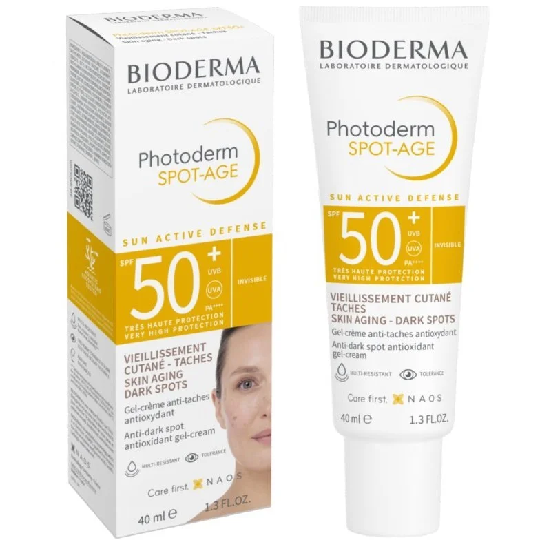 PHOTODERM SPOT-AGE