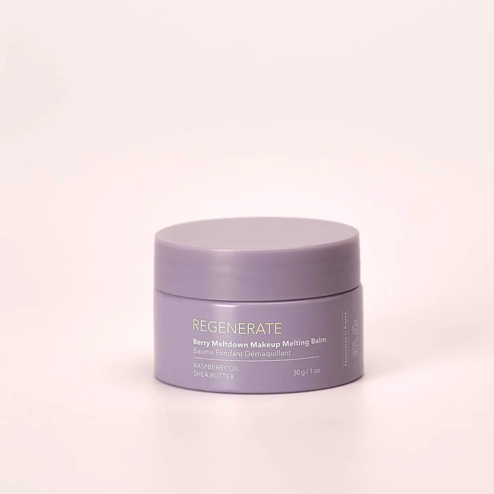 Soulsisters Regenerate Baume Fondant Démaquillant