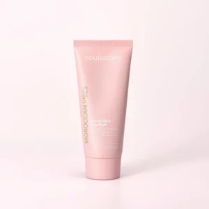 Soulsisters Moroccan Vibes Masque a l'argile rouge