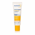 BIODERMA Photoderm Fluide Max Spf100 Teinte Très Claire 40ml