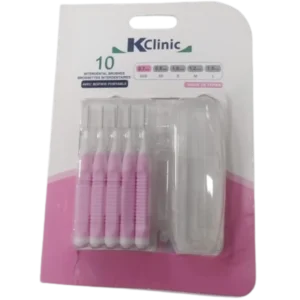 Brossette Interdentaire