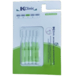 Brossettes Interdentaires