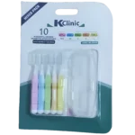 Brossette Interdentaire