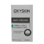 Oxyskin éclat anti-tâches
