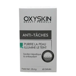 Oxyskin éclat anti-tâches