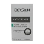 Oxyskin éclat anti-tâches