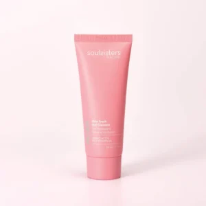 soul sisters-repair skin fresh gel cleanser 50ml