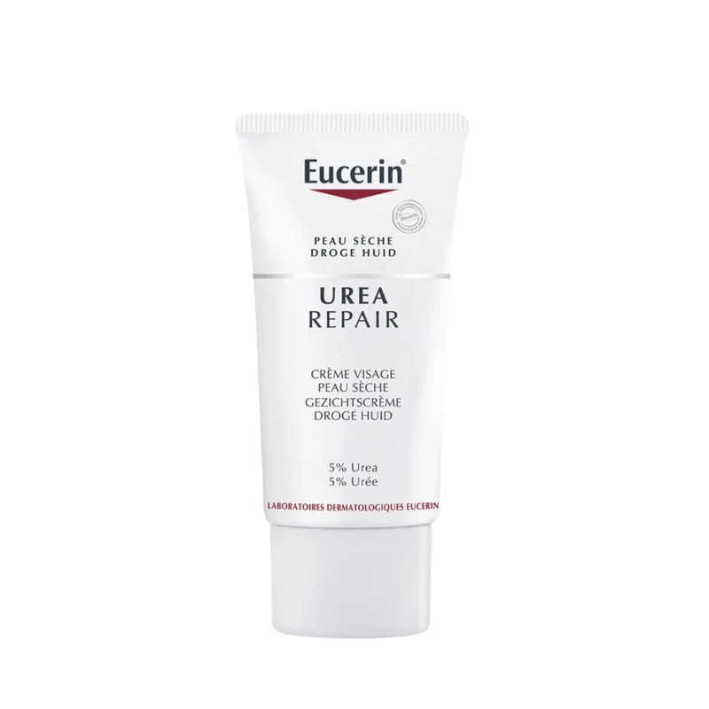 Eucerin crème visage Eucerin crème visage