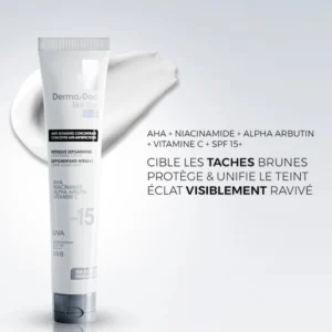 DermaDoc Crème