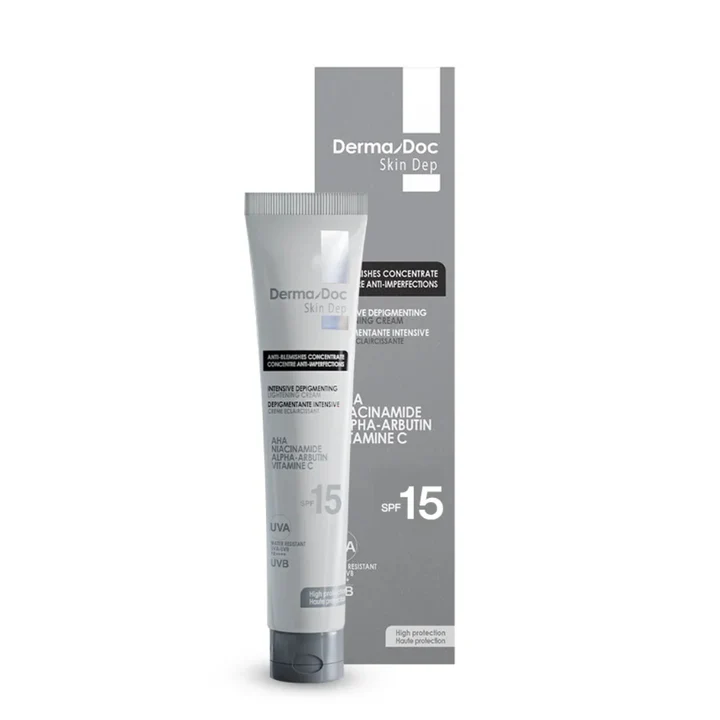DermaDoc Crème