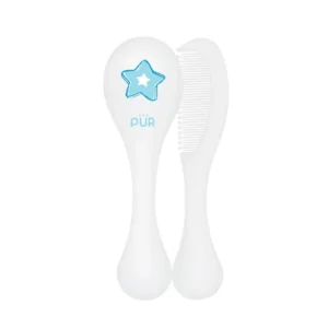 Pur Brosse et Peigne