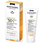 Isis pharma Uveblock Spf 50+