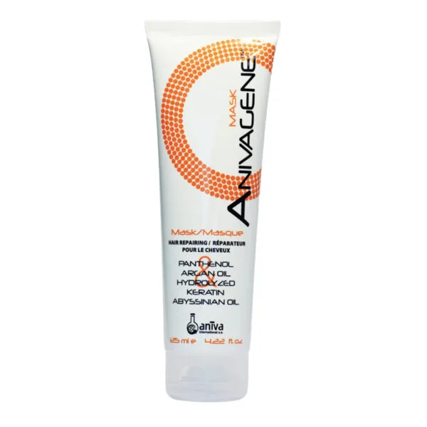 MASQUE REPARATEUR POUR CHEVEUX