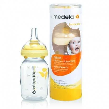 medela-biberon-calma-150ml