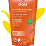 Weleda gel douche