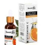 Santé Bio Premium Sérum Vitamine C – 15ml