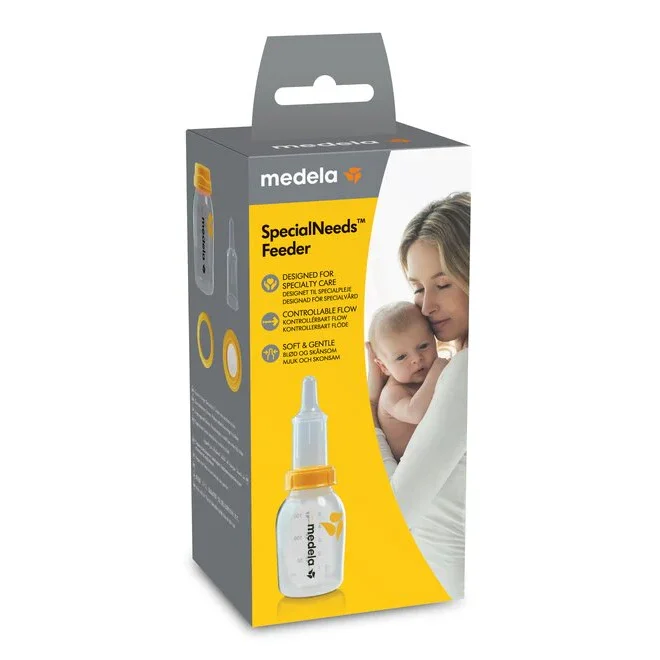 Medela Special Needs Feeder