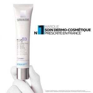 La Roche-Posay MELA B3 Spf30 Soin Correcteur 40ml – Image 4