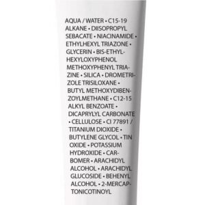 La Roche-Posay MELA B3 Spf30 Soin Correcteur 40ml – Image 5