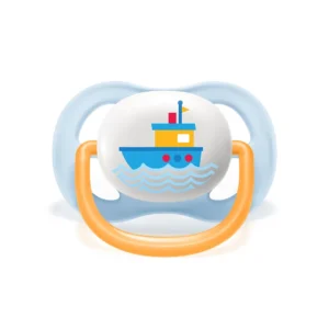 Avent Sucettes Air Coll 0-6m Garçon Mam/Boa SCF080/01 – Image 3