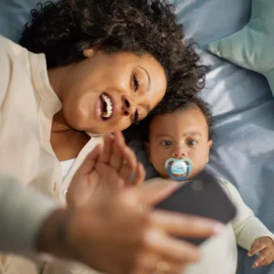 Avent Sucettes Air Coll 0-6m Garçon Mam/Boa SCF080/01 – Image 5