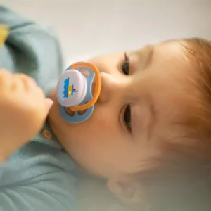 Avent Sucettes Air Coll 0-6m Garçon Mam/Boa SCF080/01 – Image 8