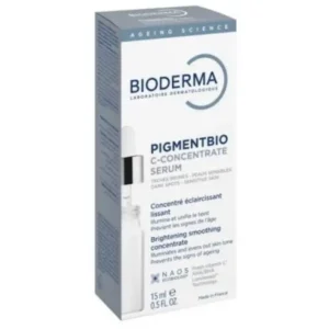 Bioderma PIGMENTBIO C-Concentrate Sérum 15ml