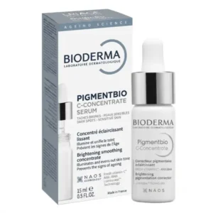Bioderma PIGMENTBIO C-Concentrate Sérum 15ml