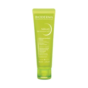 Bioderma PIGMENTBIO Mousse Nettoyante 200ml + SÉBIUM Gel Moussant Actif 45ml OFFERT – Image 3