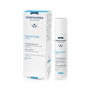 ISIS PHARMA BODYTONE WHITE 100ML – Image 1