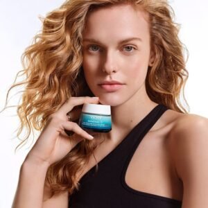 VICHY MINÉRAL 89 CRÈME BOOST D'HYDRATATION 100H RICHE - Sans Parfum