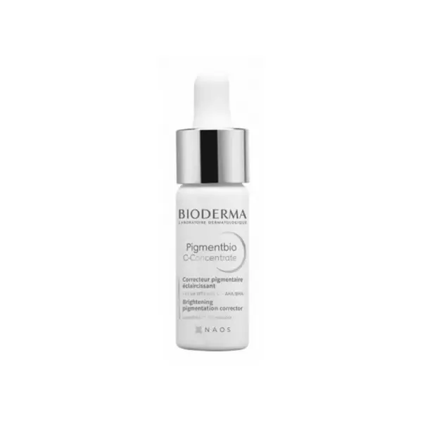 Bioderma PIGMENTBIO C-Concentrate Sérum 15ml