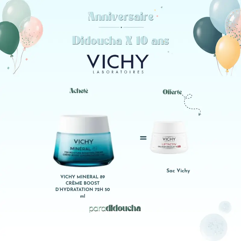 VICHY-MINERAL-89-CREME-BOOST-DHYDRATATION-72H-50-ml