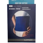 Body Fine Ceinture Abdominale T2
