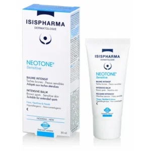 Isispharma Neotone Sensitive Baume Intensif Anti-Taches Brunes – 30ml – Image 1