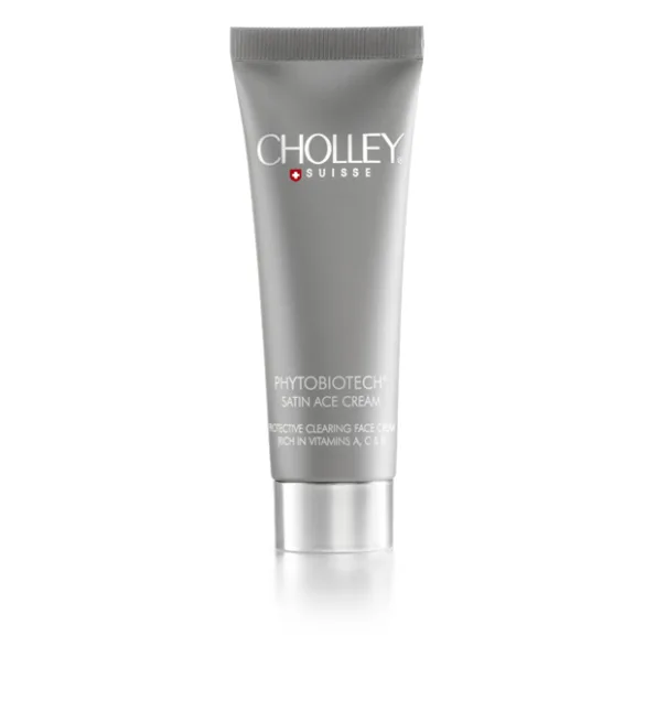 Cholley phytobiotech Satin ace cream 50 ML
