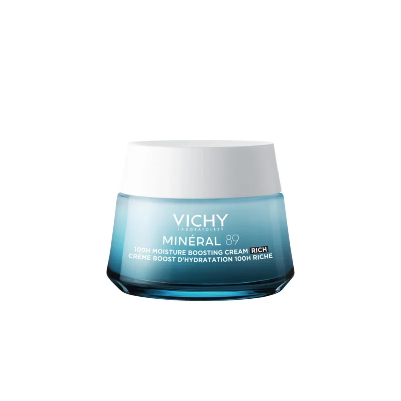 vichy mineral 100h vichy mineral 89 100 h riche