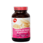 PN Levure de Bière Sélénium+E 400 Comprimés