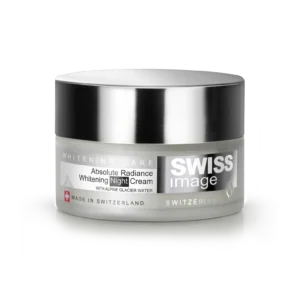 Swiss Image Absolute Radiance Crème de Nuit 50ml – Image 1