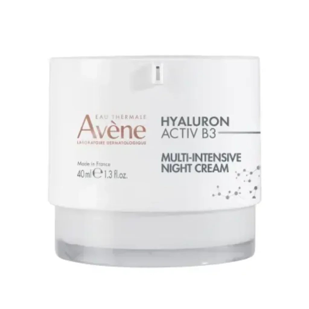 avene-hyaluron-activ-b3-creme-de-nuit-multi-intensive-40ml