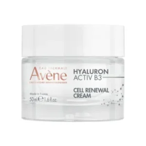 AVENE HYALURON ACTIV B3 CREME REGENERATION CELLULAIRE 50 ML