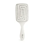 IDC INSTITUTE Natural Fibers Paddle Brush