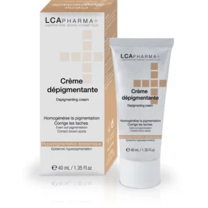 LCA Crème dépigmentante 40 ml – Image 1
