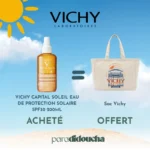VICHY CAPITAL SOLEIL