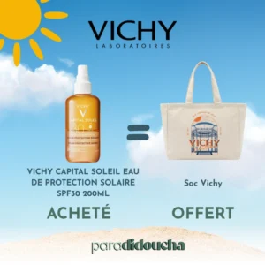 VICHY CAPITAL SOLEIL