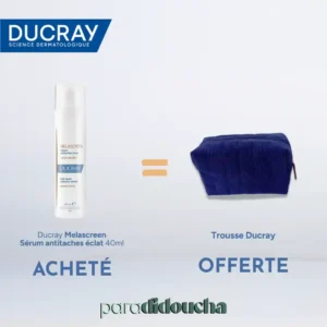 Ducray Melascreen Sérum Anti-Taches Eclat 40ml Parapharmacie Prix Maroc (4)
