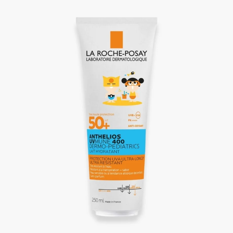 LA ROCHE POSAY ANTHELIOS